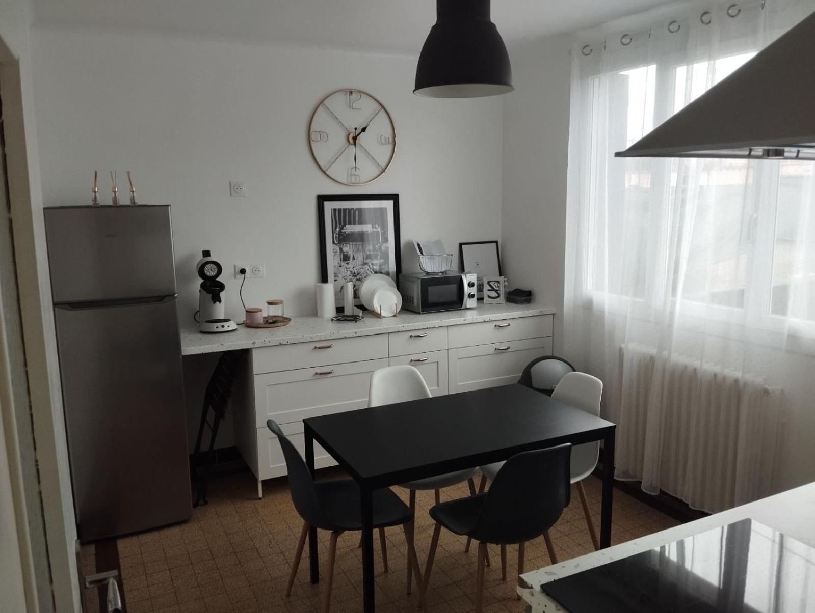 Maison T3 Pres De Toulouse Frouzins Dış mekan fotoğraf
