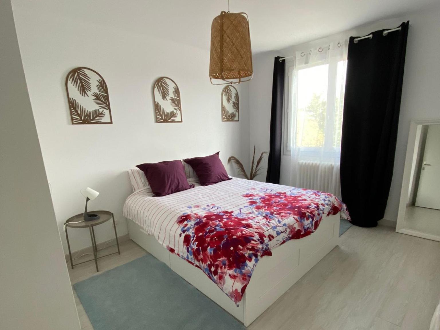 Maison T3 Pres De Toulouse Frouzins Dış mekan fotoğraf