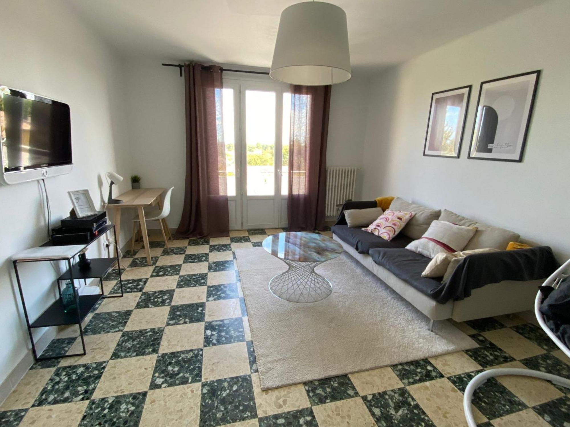 Maison T3 Pres De Toulouse Frouzins Dış mekan fotoğraf